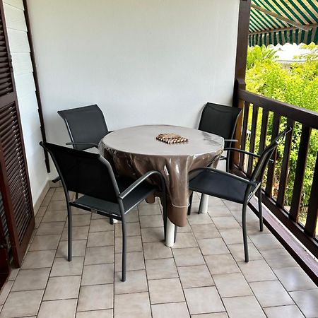 דירות לה דיאמנט Calypso Diamant 972 מראה חיצוני תמונה