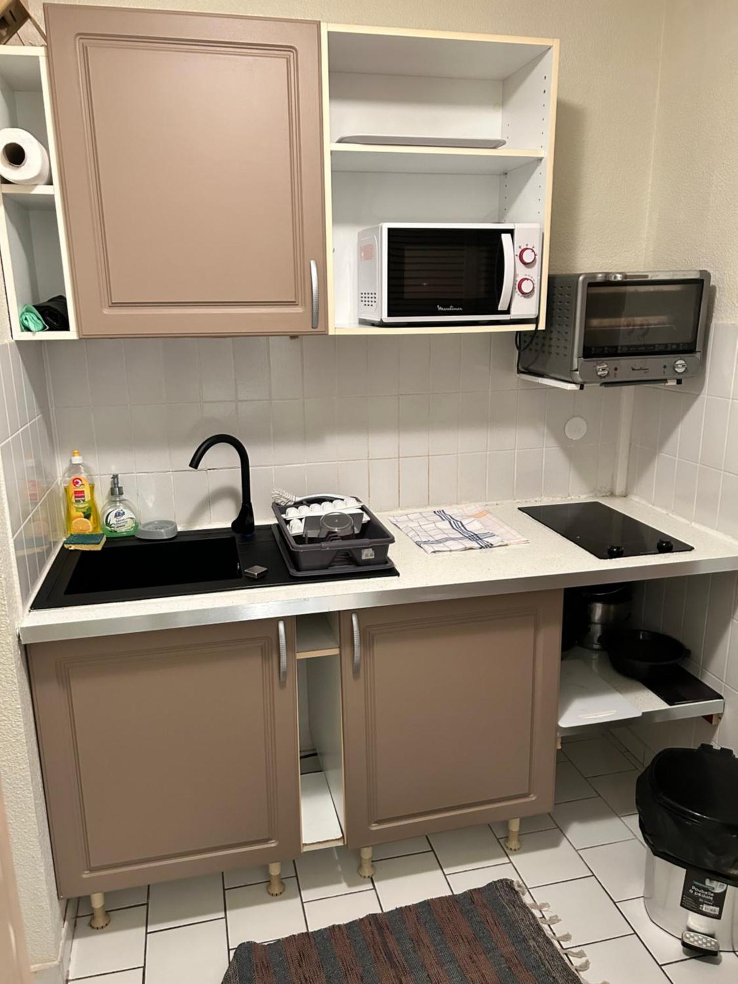 דירות לה דיאמנט Calypso Diamant 972 מראה חיצוני תמונה